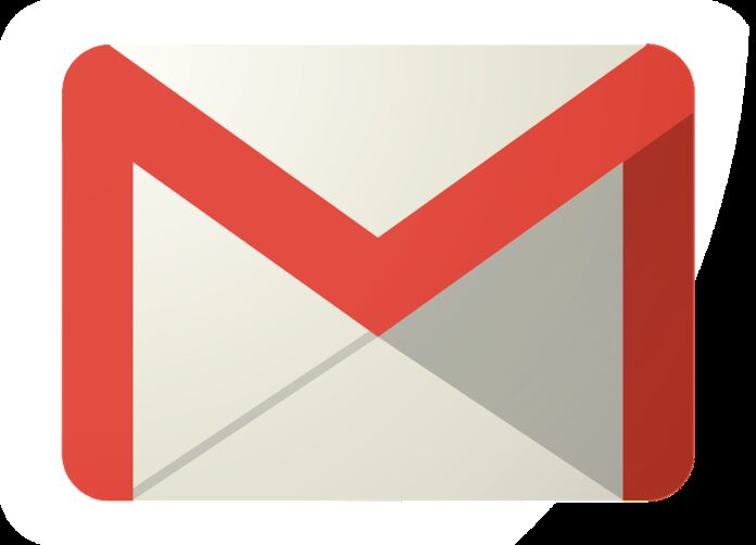 logo, gmail, email
