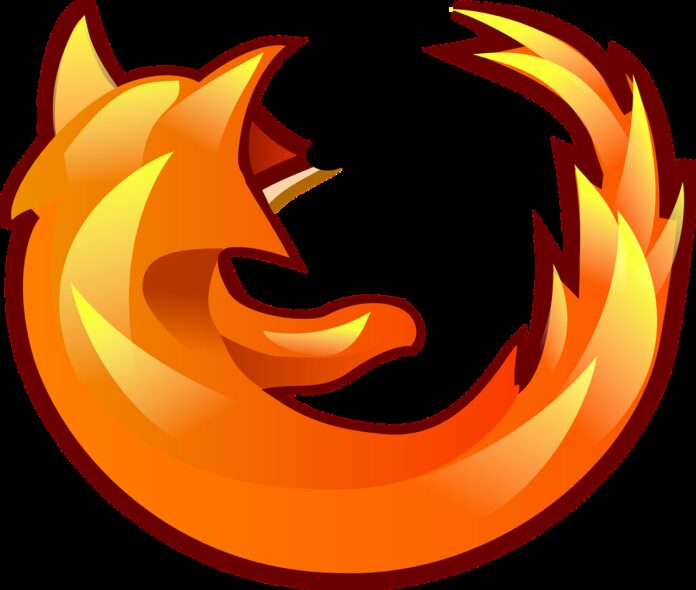 firefox, fox, browser