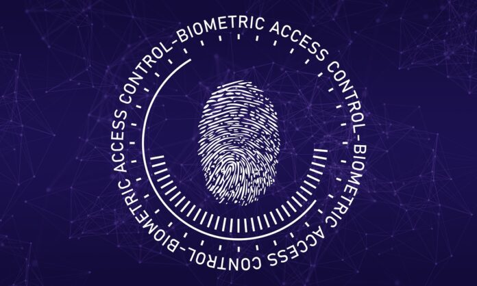 biometrics, access, identification