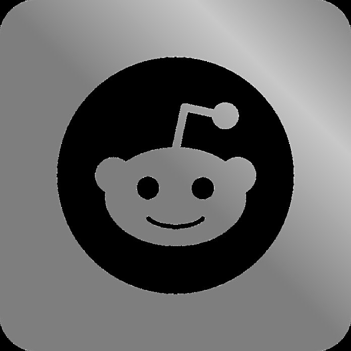 reddit, reddit logo, mobile app