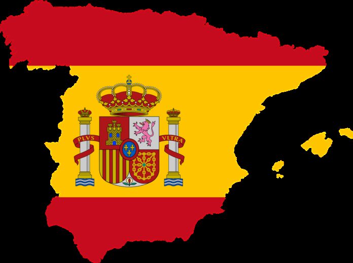 spain, country, europe