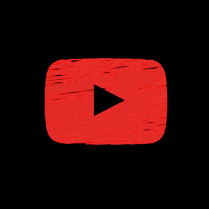 youtube, video, icon