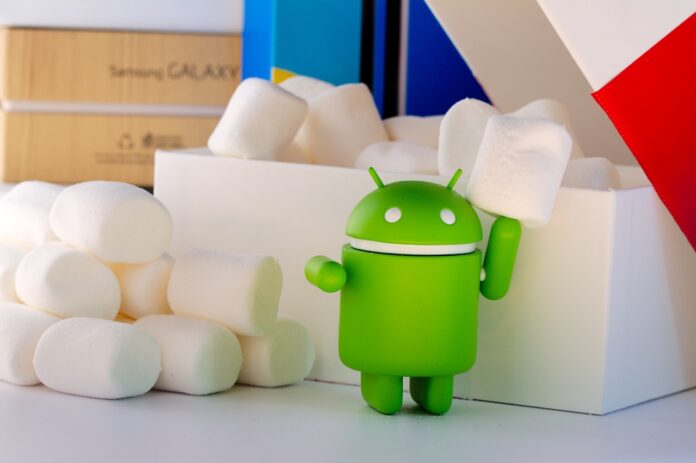 android, linux, marshmallow