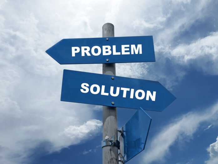problem, solution, problem solving