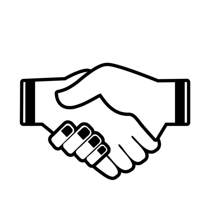 handshake, hands, agreement