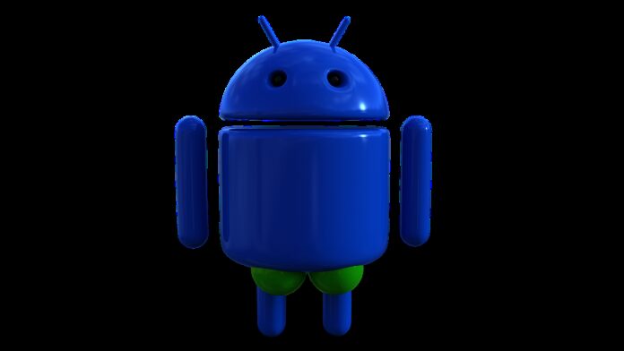 android, bot, minibot