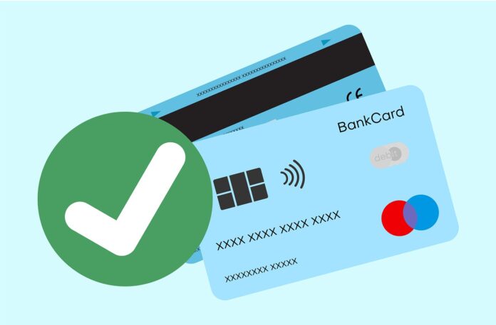 card, bank, payment