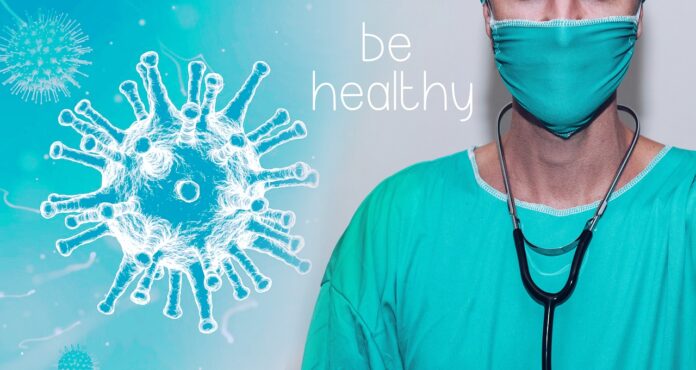 coronavirus, disease, the medicine